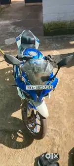 Good condition bike for sale