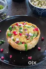 Required :- All types of Chaat cooking Chaat Cook //