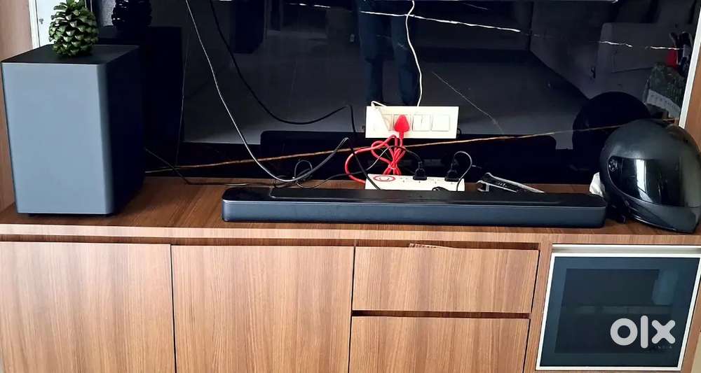 JBL Bar  2.1 Deep Bass