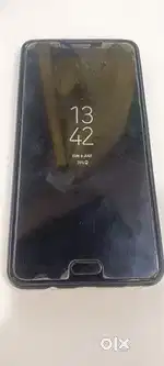 Samsung galaxy c9 pr0