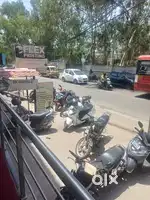 2500sft ground floor commercial showroom space for rent in Bowenpally