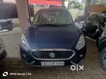 Maruti Suzuki Dzire 2018