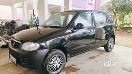 Alto LXI , 51000km