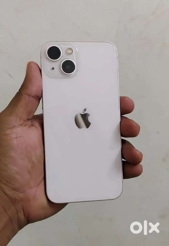 Iphone 14 128gb no replacement