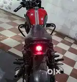 Good condition singal owner