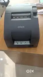 Bill machine