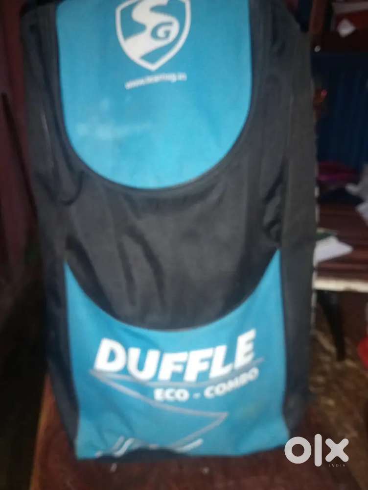 Duffle SG KIT