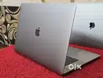 Apple Macbook Laptop i9 32gb 512gb 5.5gb Graphic 15inch Retina Display