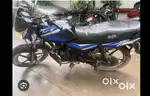CT 100 2021 model.mileage ka king