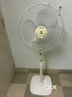 Pedestal fan