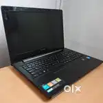 Laptop For Sale URGENTLY(Lenovo G50)& HP screenTouch Laptop Available