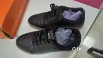 HRX sneakers black