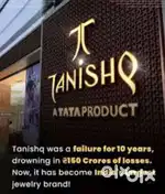 APPLY FOR TANISHQ JEWELLERY SHOWROOMS IN KANPUR LOCATION !!