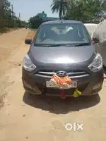 Hyundai i10 2011 Petrol Well Maintained