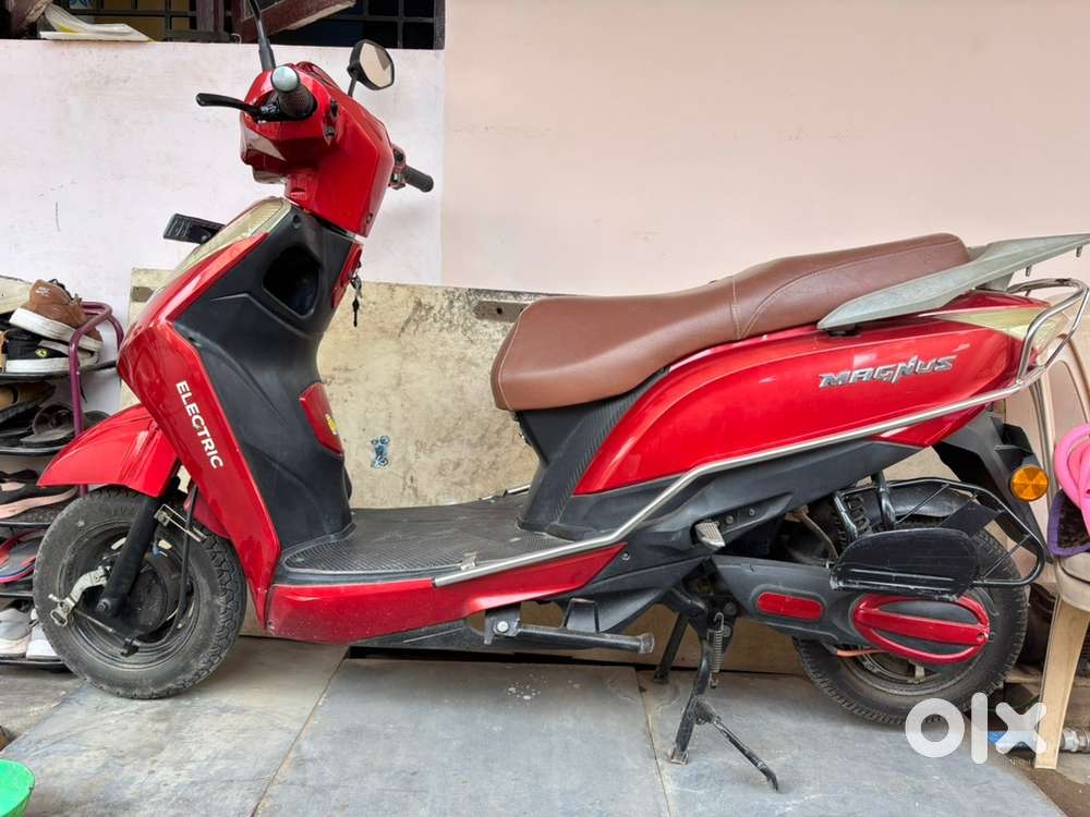 Long lasting battery life