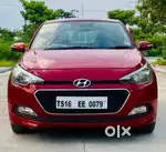 Hyundai i20 Diesel Sportz, 2014, Diesel