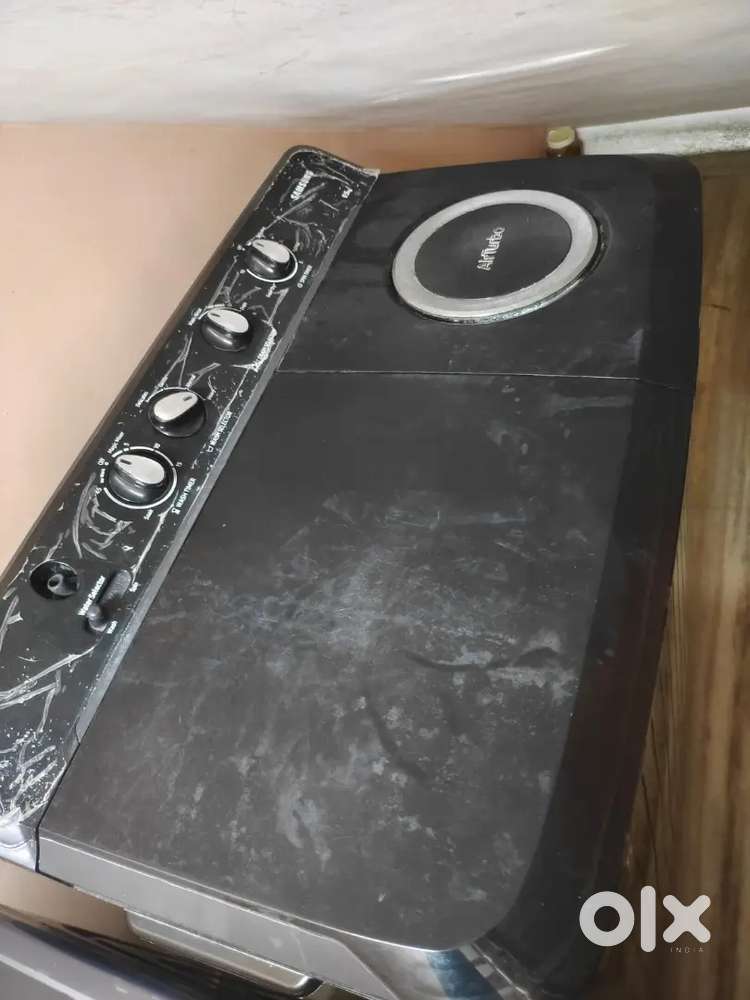Samsung



9.5 kg 5 star,