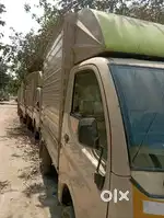 Driver for TATA ACE Box Vehicle