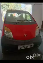 Tata Nano 2012 Petrol 17500 Km Driven