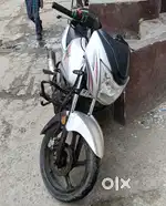 TVS  Victor