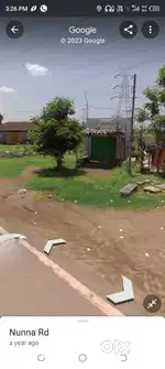 High way facing Land for rent or lease