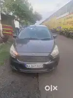 Ford Figo 2015 Diesel 132000 Km Driven