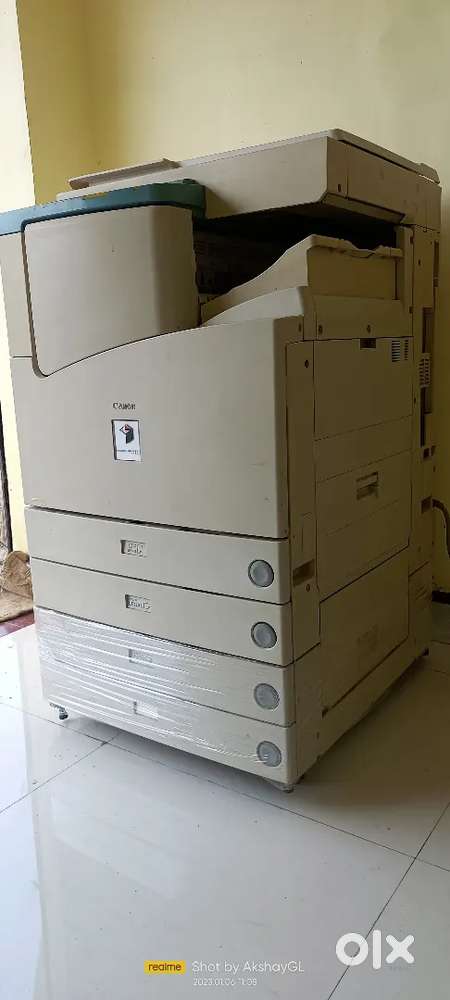 Canon Zerox mashine for sale