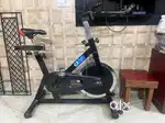 Exerciser cycle in very good condition