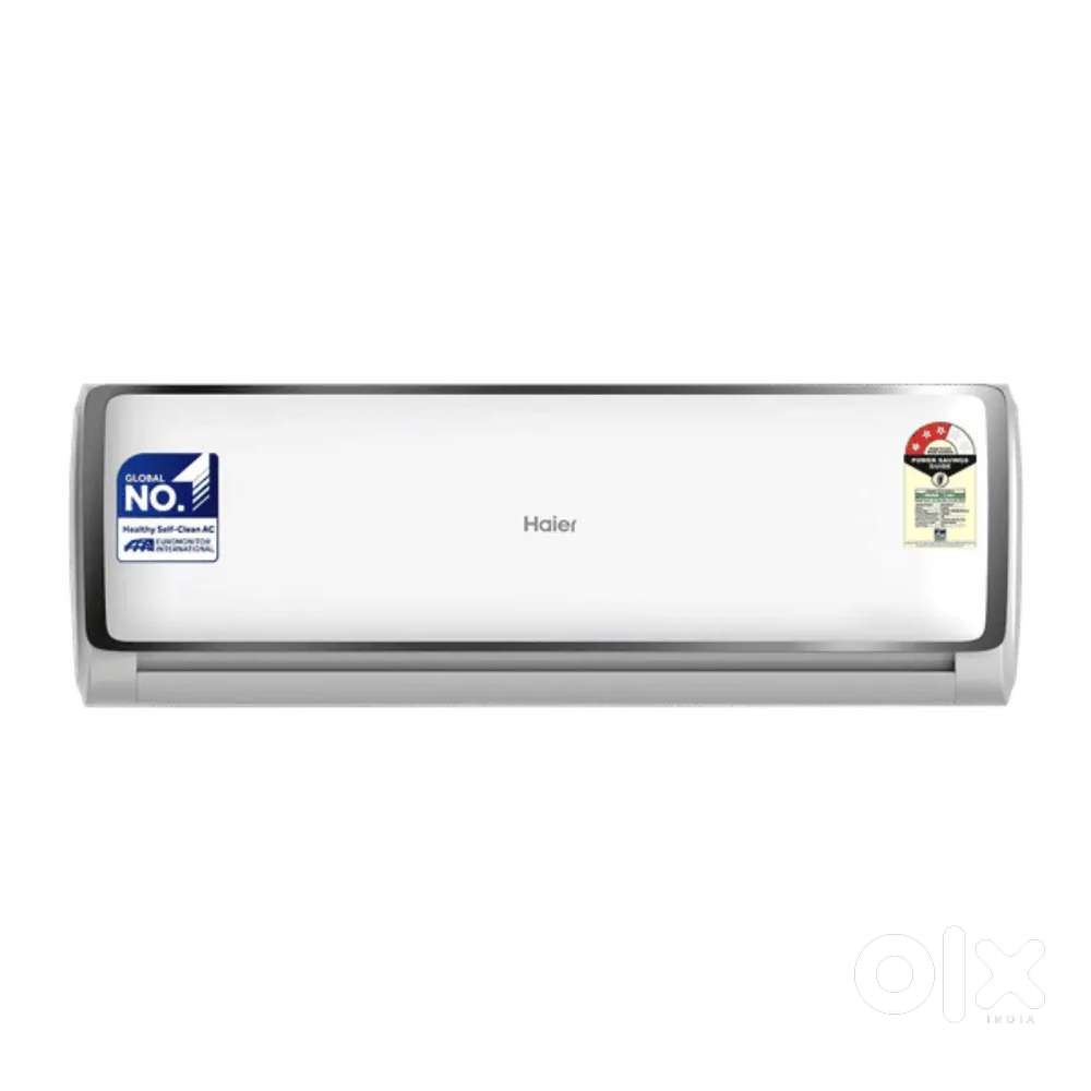 Hair ac exelint condition ll one year used