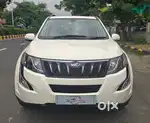 Mahindra XUV500 W10 2WD, 2017, Diesel
