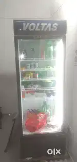 Tata voltas 440liters