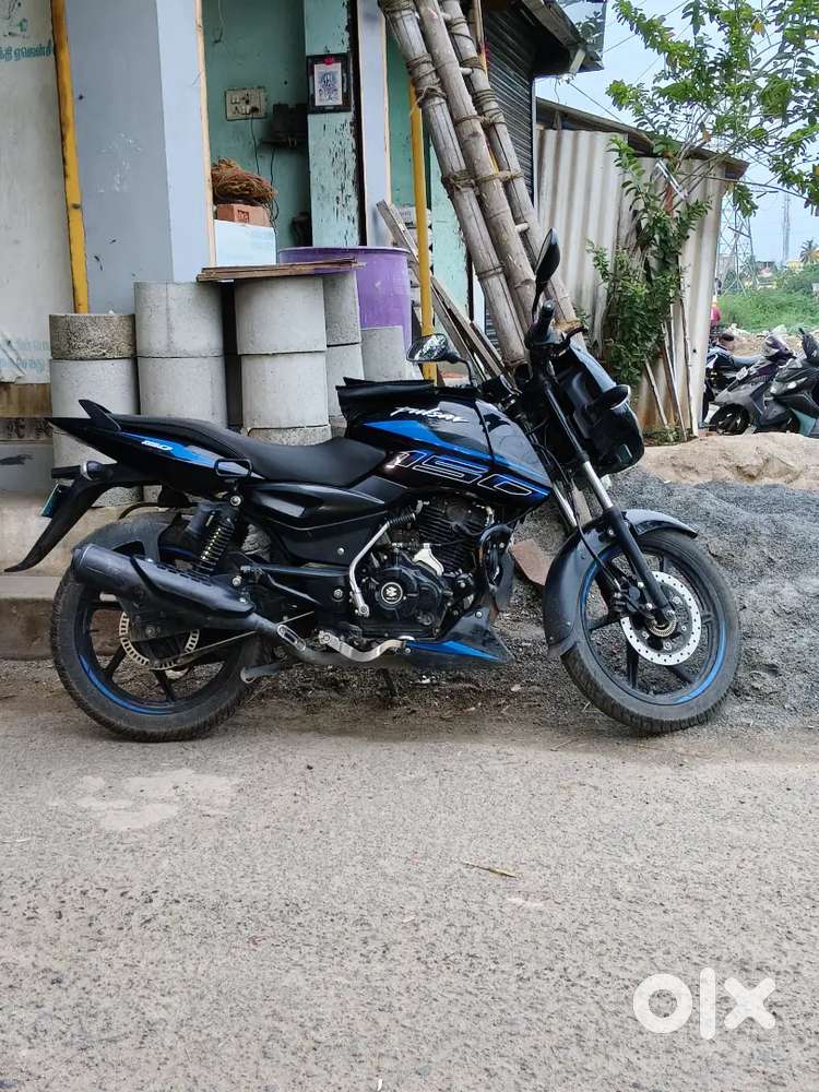 I need to sell my bike