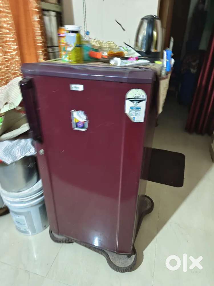 Haier Fridge