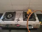 GAS STOVE SURYA FLAME