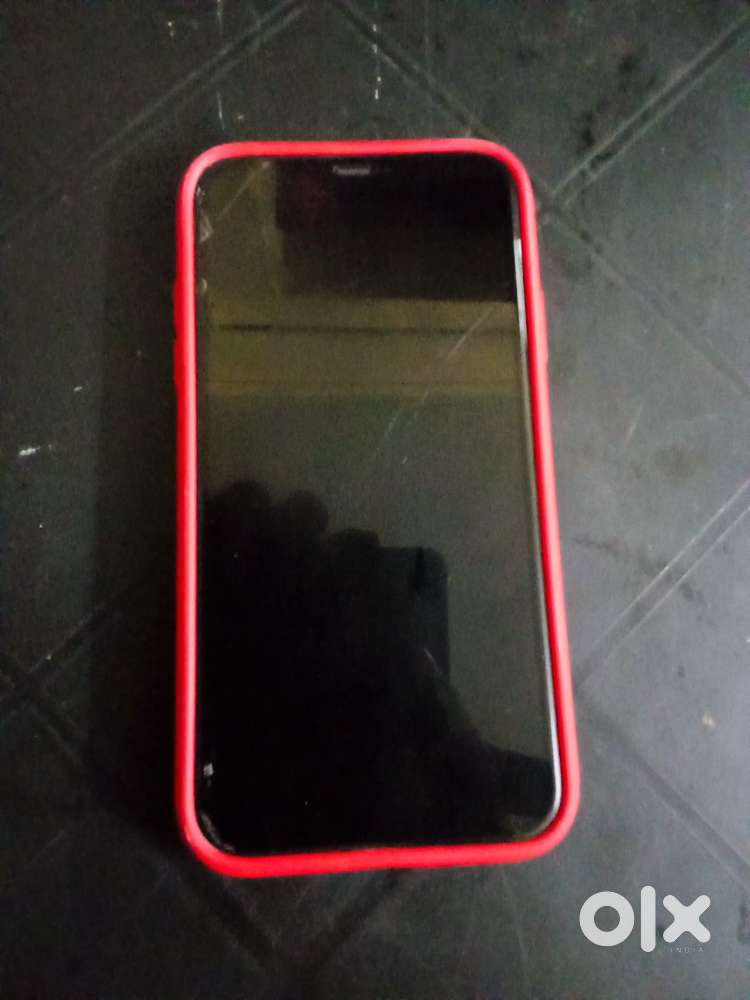 Iphone 11  64 with  box