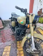 Royal Enfield 350