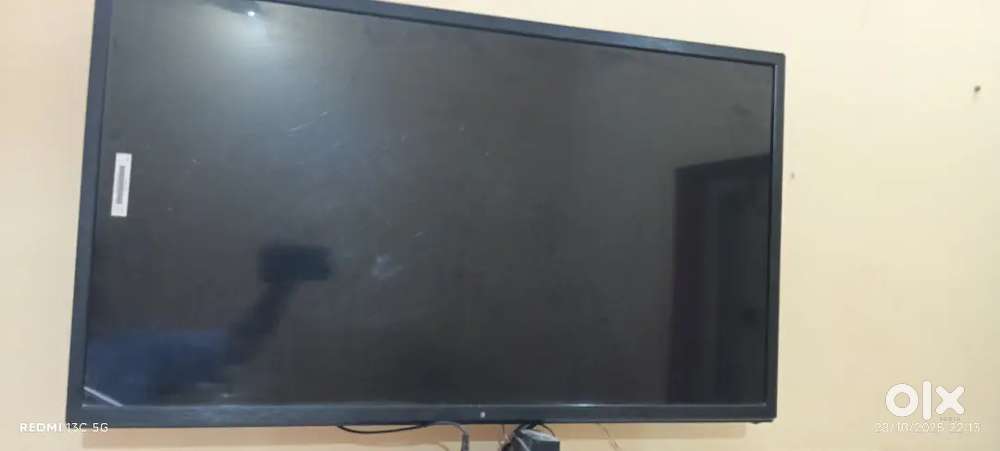 Brand new condition 42 Inch
