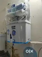 Good working waterpurifier for sale