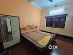 For rent individual floor.