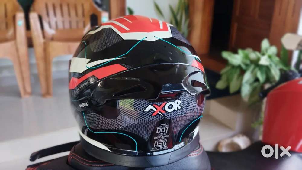 Helmet for bikes