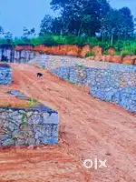 House villa plots pothencode vavarambalam 5,6,7,8,9 cents 2km techno