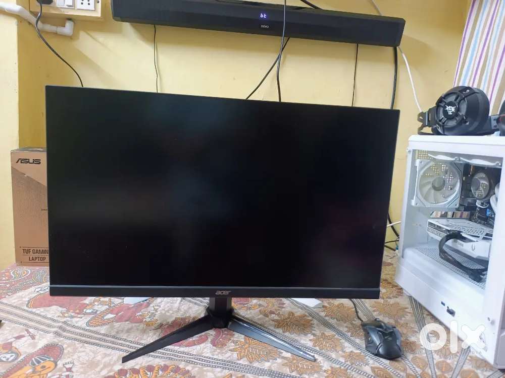 Monitor Acer 27 inches