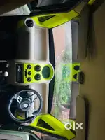 Tata Nano 2012 Petrol Well Maintained