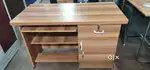WOODEN .OFFICE TABLE 2+4 size .all type size model .available.