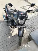 Selling honda sp 125