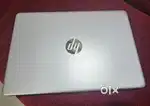 HP laptop 14s