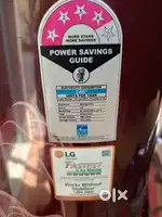 LG Fridges / 180 Litter