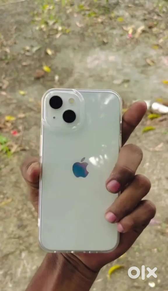 I Phone 13 5G