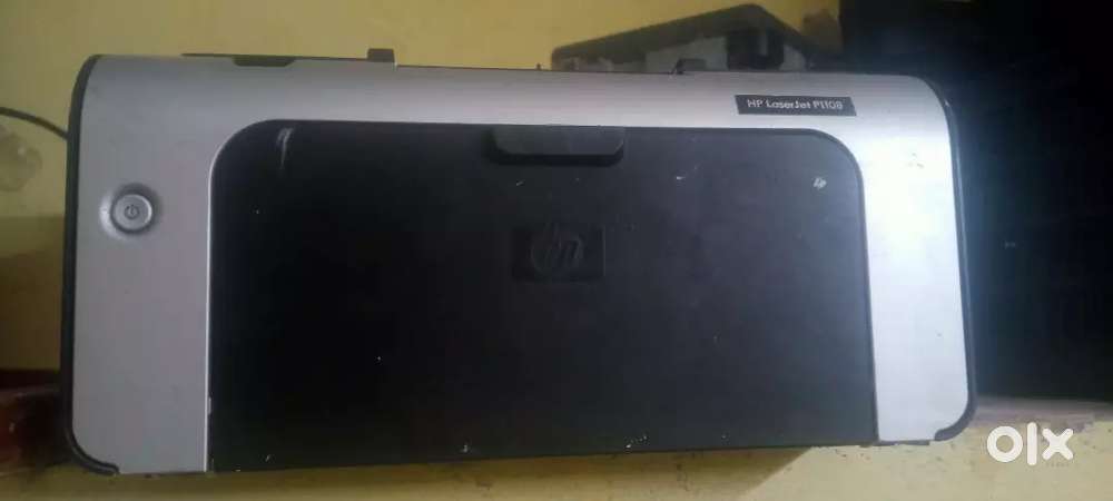 HP Laser printer  good condition