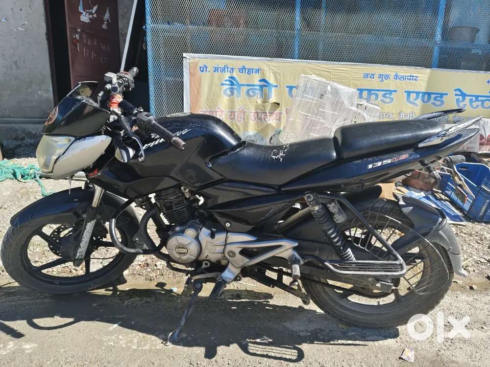 Good condition